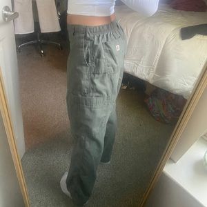 Carhart cargo pants